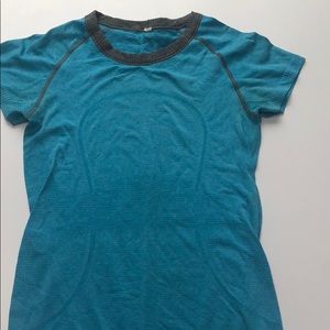 Lulu T shirt